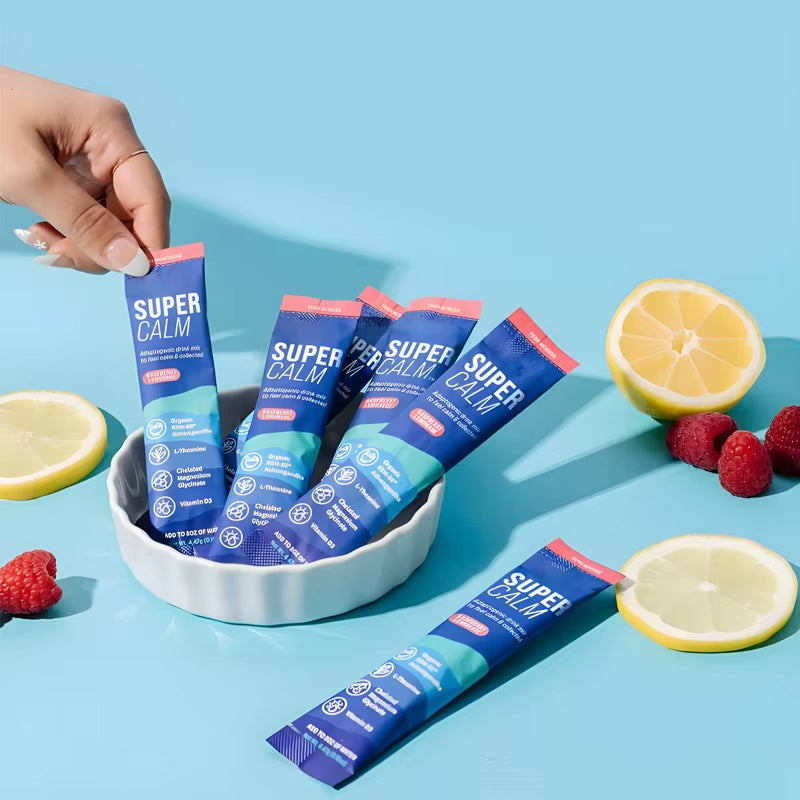 Vitamin Capsules with Gummies Moisturize Nourish Care for Eye Health Support Visual Health and Relieve Fatigue